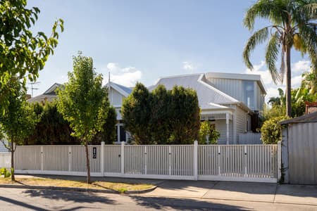 Cereus House